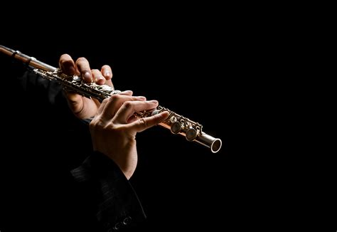 flute  weizmann orchestra