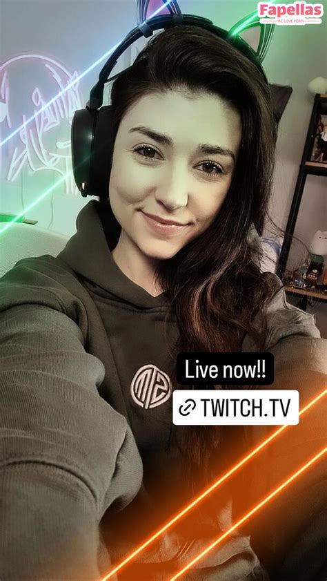 Wolfabelle Nude Leaks Onlyfans Photo Fapellas