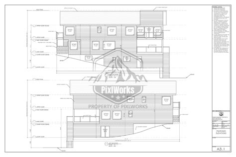 Permit Package Pixlworks