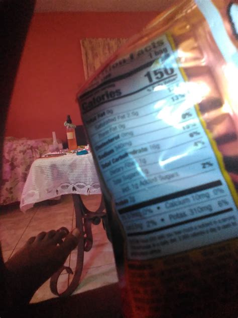 Red Hot Potato Chips