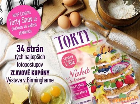 Narodeninová Naked cake Mimibazar sk