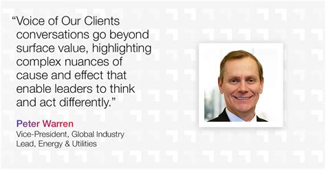 Bridging gaps and tracking trends that matter to the business