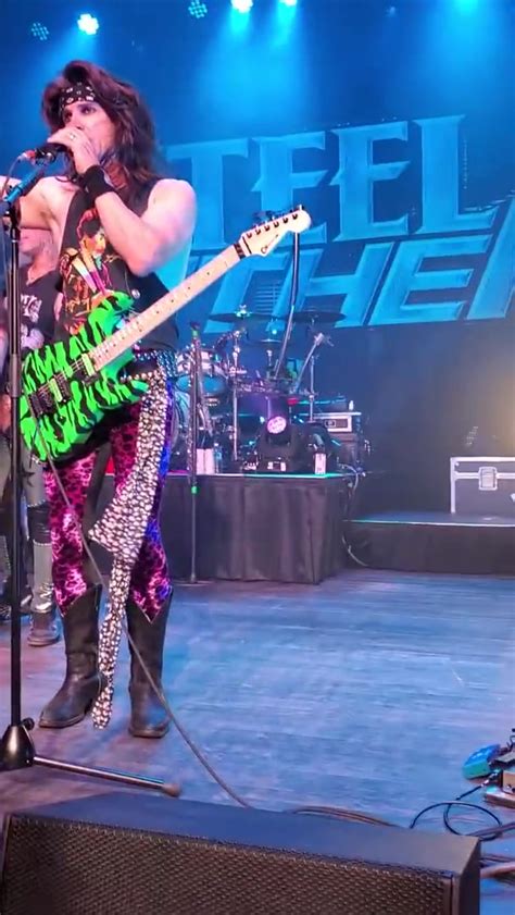 STEEL PANTHER WEENIE RIDE 2 55 Nude Video On YouTube Nudeleted