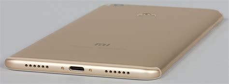Обзор смартфона Xiaomi Mi Max 2. Самый большой экран и самый емкий ...