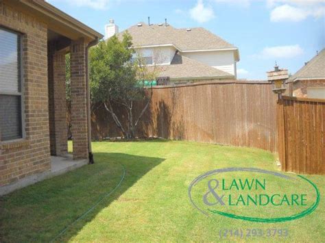 Landscape Project Examples Lawn And Landcare