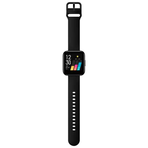 Realme Watch - El primer reloj Realme - Powerplanetonline