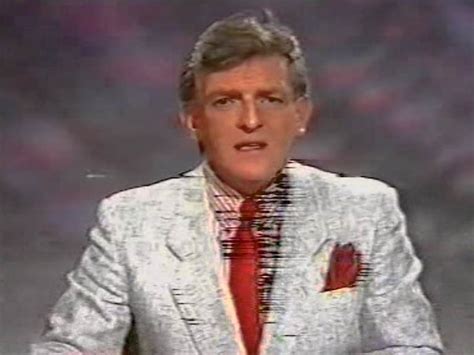 Closedown Ian Stirling Tvark