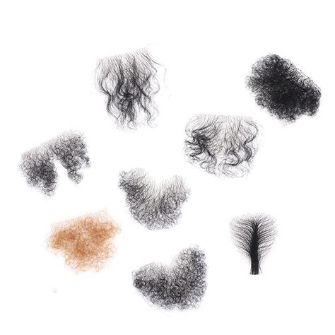 Seamless Realistic Sex Doll Different Kinds Pubic Hair For Sexpuppen Love Sex Dolls Non Trace