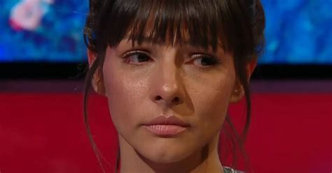 Roxanne Pallett Makes Shocking Career Decision To Turn Her Back On