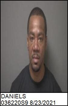 Clyde Daniels Sex Offender In Charlotte NC NC S