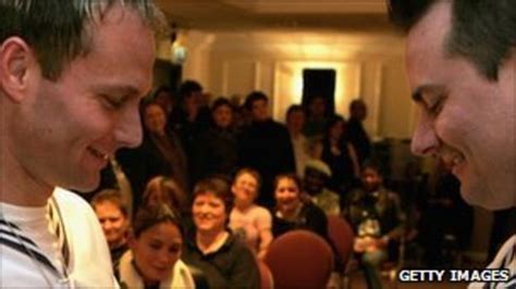 Gay Church Marriages Set To Get The Go Ahead BBC News