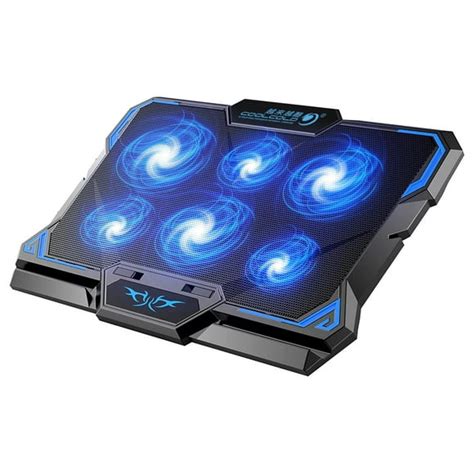 Laptop Fan Stand