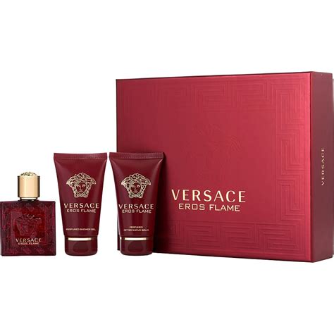 Perfume Versace Eros Flame Hombre Precio Ph