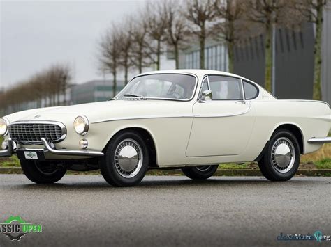 Volvo P Jensen For Sale Netherlands