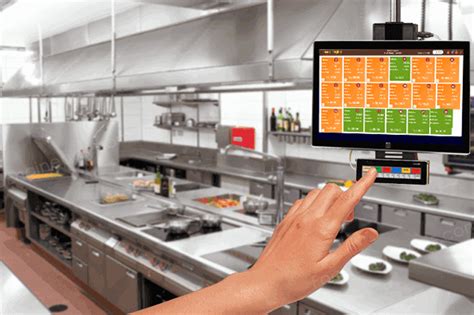 Software Para Restaurantes Neox Sistemas