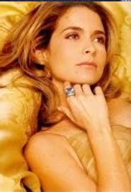 Claudia Abreu Nude Aznude