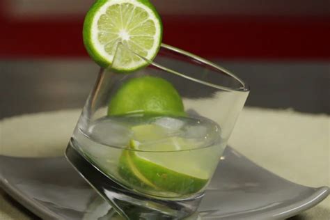 Recette De Ti Punch