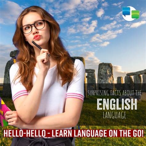 facts   english language   didnt