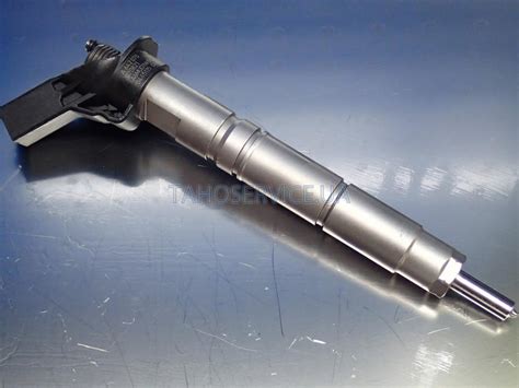 Пьезо форсунка Бош 0445115063 — Тахосервис