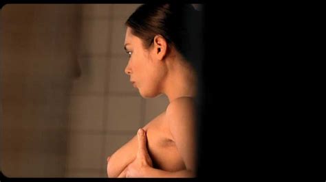 Naked Alyona Barkova In Vdokh Vydokh