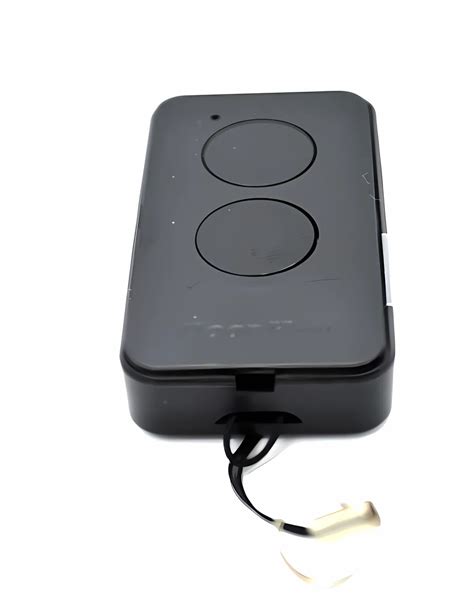 DOORHAN Transmitter 2-PRO-50 комплект пультов-брелоков купить по низкой ...
