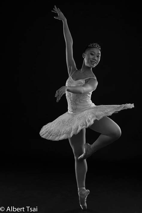 Queen of Ballet-Natalie on Behance