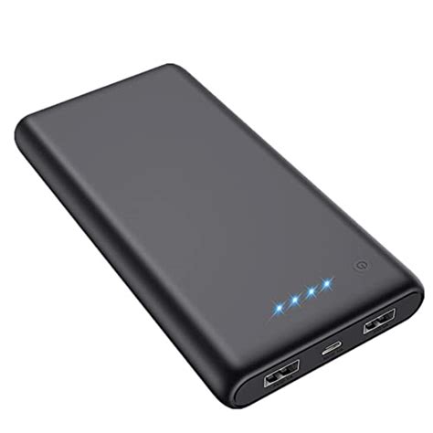 The 11 Best Portable Power Bank Chargers For Travel [2024]