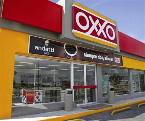 La marca Oxxo se logró registrar ante la Superintendencia de Industria ... 