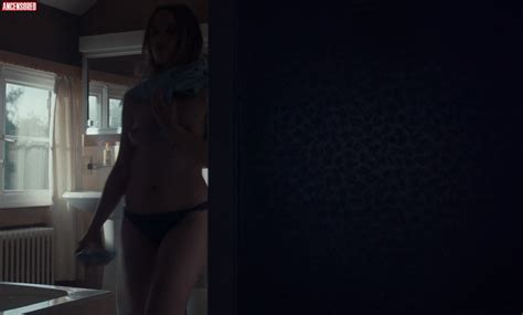 Naked Sara Forestier In Working Girls II