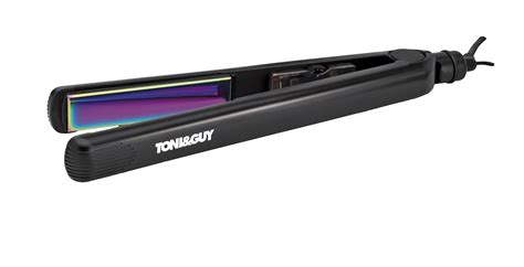 Koop Toniandguy Hair Straightener Fluid Metal 25mm