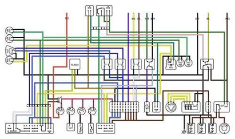 Decoding the Triumph TR4A Wiring Diagram: A Comprehensive Guide