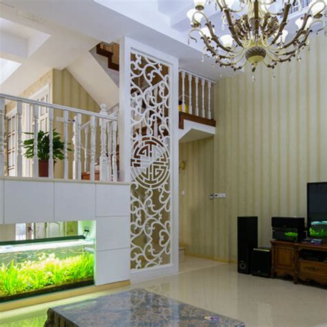 Декоративные перегородки для зонирования (59 фото) - красивые картинки ...