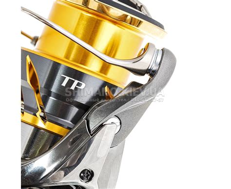 ::SHIMANO :: Катушка Shimano Twin Power 4000 PG FD (2020)