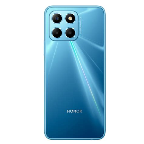 Honor X6 64GB Azul Liberado - Punto Naranja