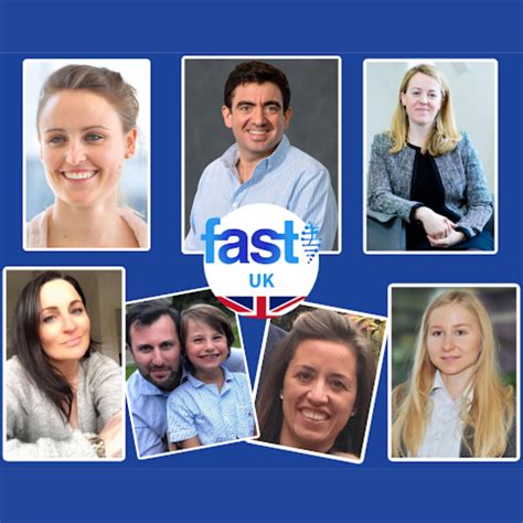 FAST Global Highlight - United Kingdom