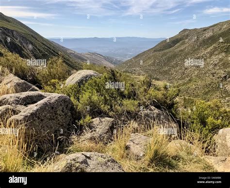 Serra Da Estrela Nature Park Hi Res Stock Photography And Images Alamy