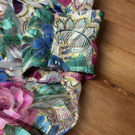 Vintage 80 S Victorias Secret Lingerie Bodysuit M Ted Gem