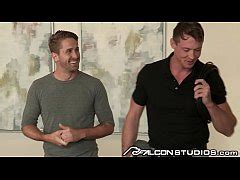 Falconstudios Hot Cable Man Daddy His Bulge Is Pretty Big Xxx Mobile Porno Videos Movies