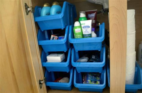 10+ Dollar Tree Storage Ideas – HOMYRACKS