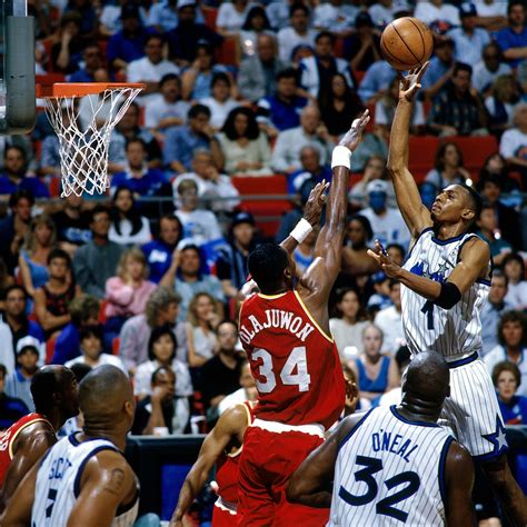Anfernee Penny Hardaway 7