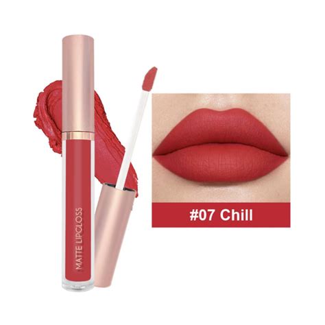 Jual Lip Cream Matte Colour Lips Nude And Bold Series 12 Warna Nude Shopee Indonesia