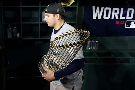 Mlb Postseason New Playoffs Bracket Explained