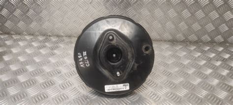 Mastervac servo frein TRW - RENAULT Clio IV (4) - 472104788R B1 | eBay