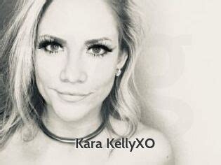Kara KellyXO Sexcam Shows Sex Video