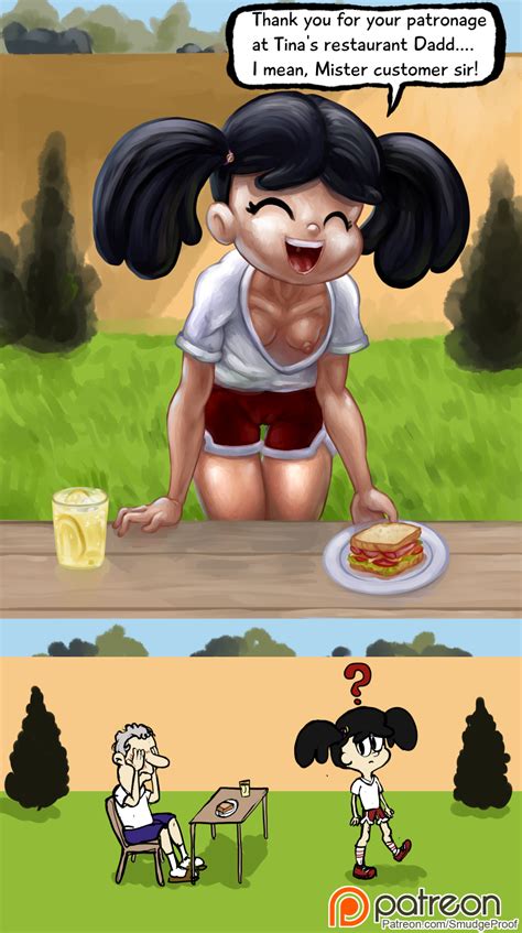 Upgraded December Patreon Reward Daddy S Meat By SmudgeProof Hentai Foundry