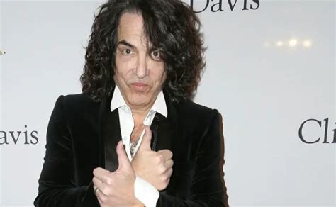 Paul Stanley Age, Net worth: Wife, Bio-Wiki, Kids, Weight 2024| The