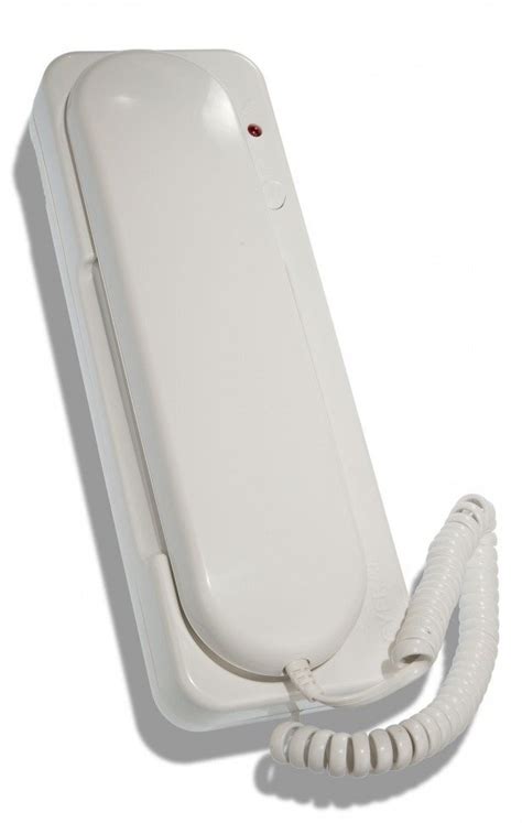 Трубка для домофона CYFRAL Трубка домофона Цифрал КЛ-2 (для ...