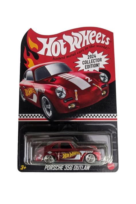 HOT WHEELS HotWheels RLC Porsche Outlaw Fiyatı Yorumları