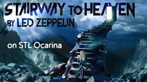 Stairway To Heaven Led Zeppelin From Elisa S Album Ocarina