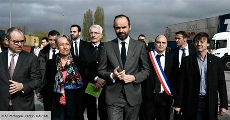 La SNCF Lance La Filialisation De Sa Branche De Fret Ferroviaire